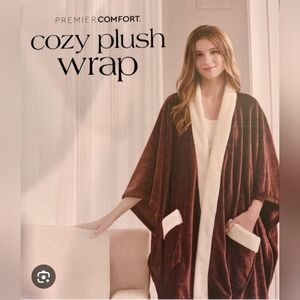 Cozy Women's Sweater